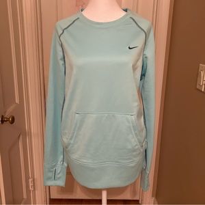 Nike Dri-fit Long Sleeve